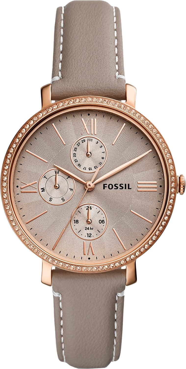 ES5097 Fossil